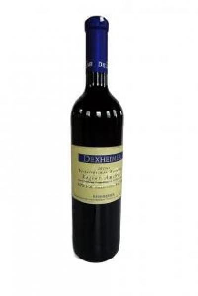 2023er Regent Auslese lieblich